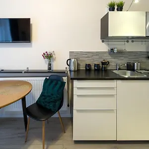Apartment Modern In Location, Krakow