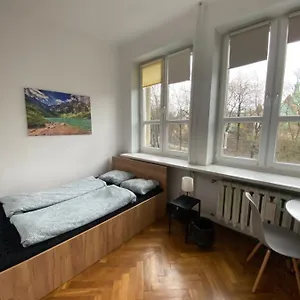 Classy In Old Town Appartement