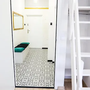 Cracwow Saint Sebastian Appartement