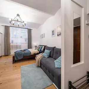 St. Apartament