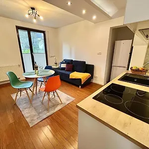 Mala Gora Apartament