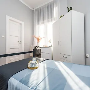 Wielopole Homes - Loftaffair Appartement