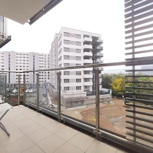 Sliczna 34a By Homeprime Apartament