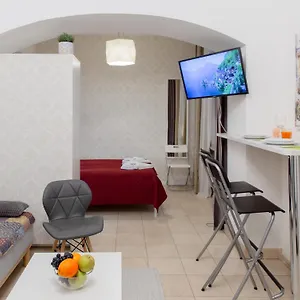  Appartamento Nikodem In Old Town - Center