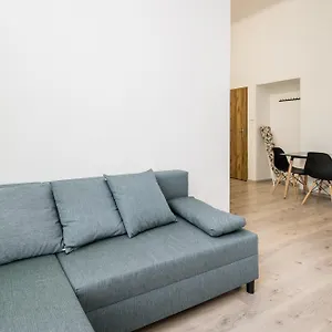 Jm Lubicz Ii Appartement