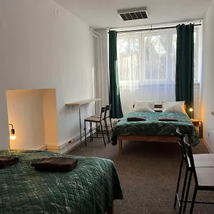 In Old Town Appartement