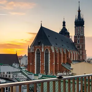 Nomadic Urban Premium Hotel apartamentowy