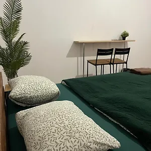 Apartment In Old Town, Krakow