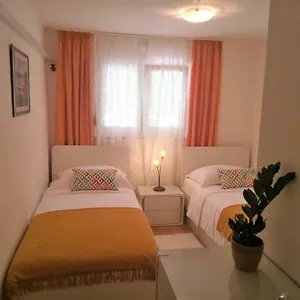 Tiha , Split Croatia