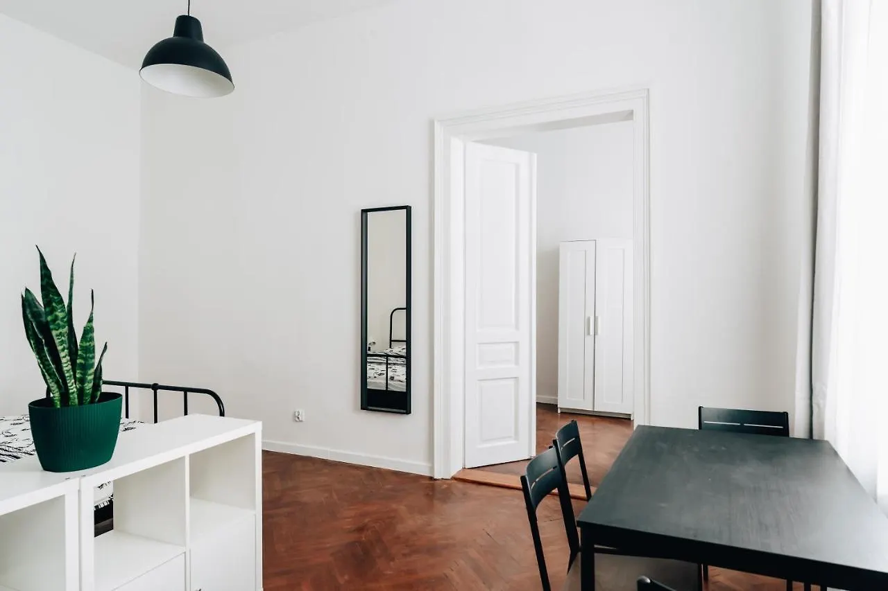 Podzamcze 24 Apartments Cracovie