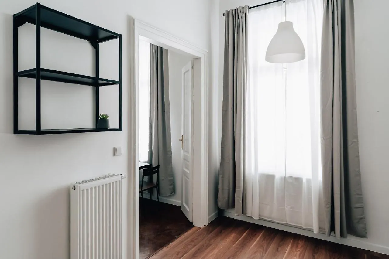 Podzamcze 24 Apartments Cracovie