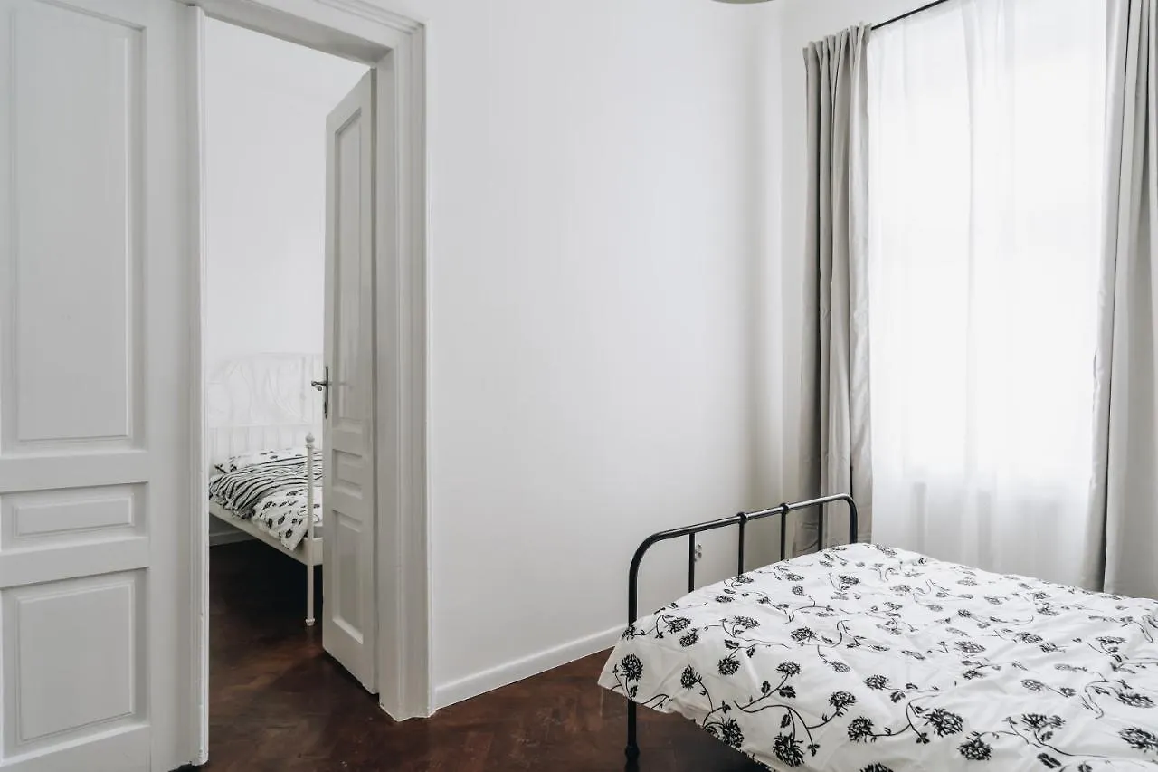 Podzamcze 24 Apartments Cracovia