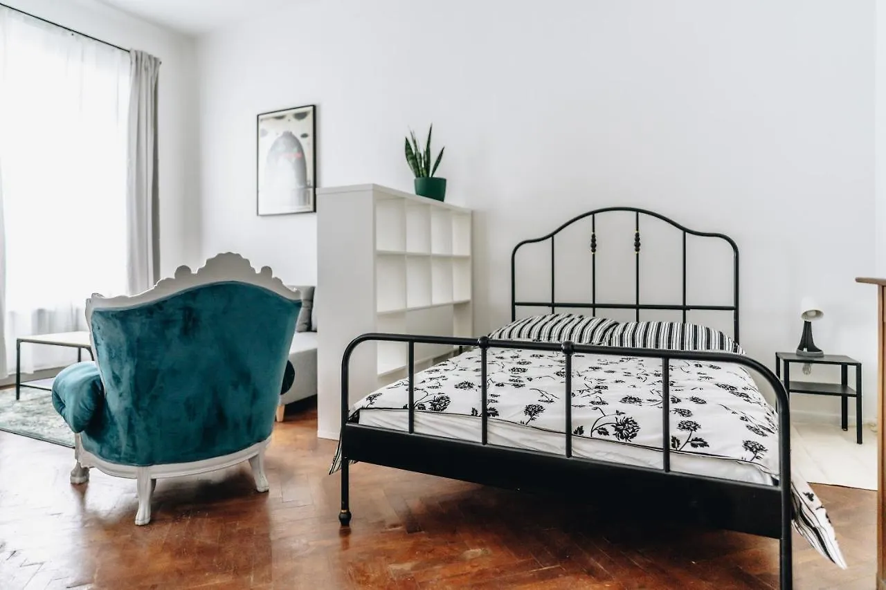 Podzamcze 24 Apartments Cracovie