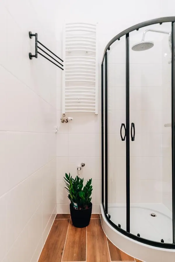 Podzamcze 24 Apartments Cracovie