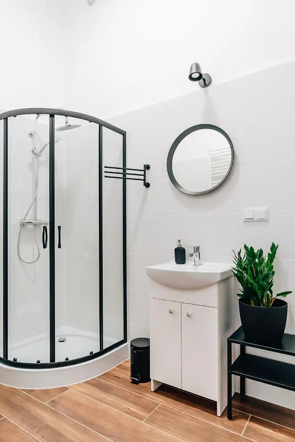 Podzamcze 24 Apartments Cracovie