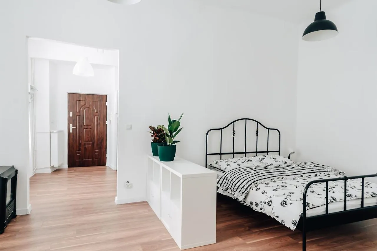 Podzamcze 24 Apartments Cracovie