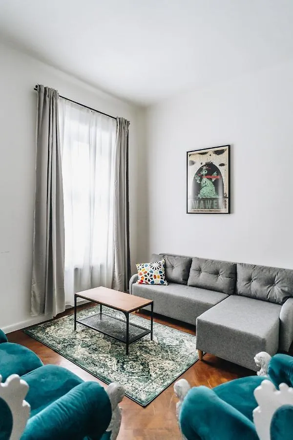 Podzamcze 24 Apartments Cracovie Pologne