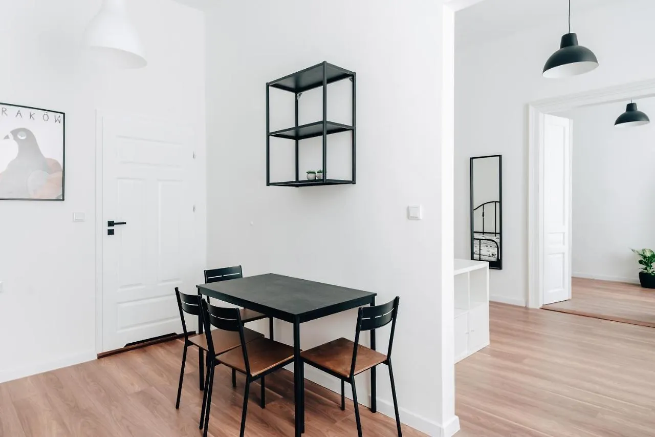 Podzamcze 24 Apartments Cracovie Pologne