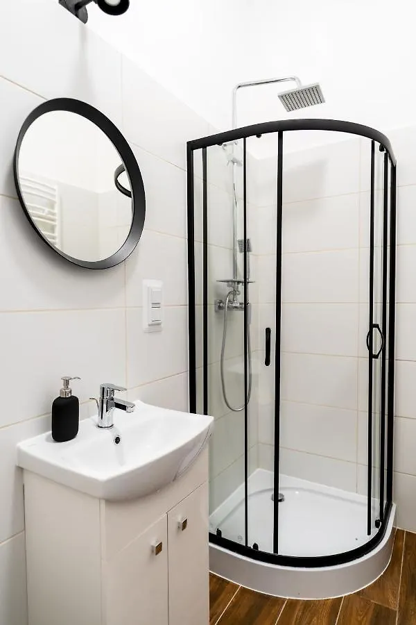 Podzamcze 24 Apartments Cracovie 0*,  Pologne