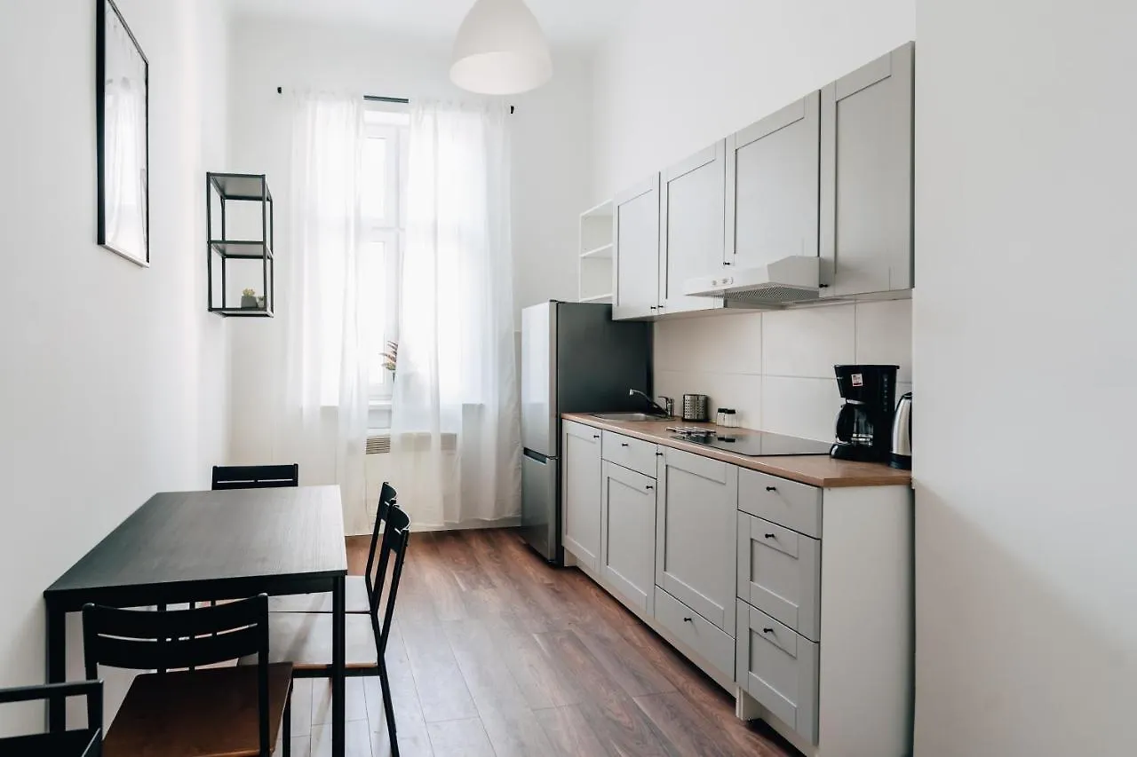 Podzamcze 24 Apartments Cracovie