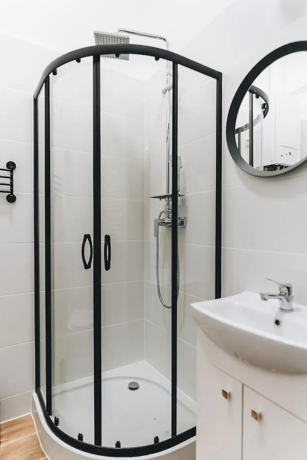 Podzamcze 24 Apartments Cracovie