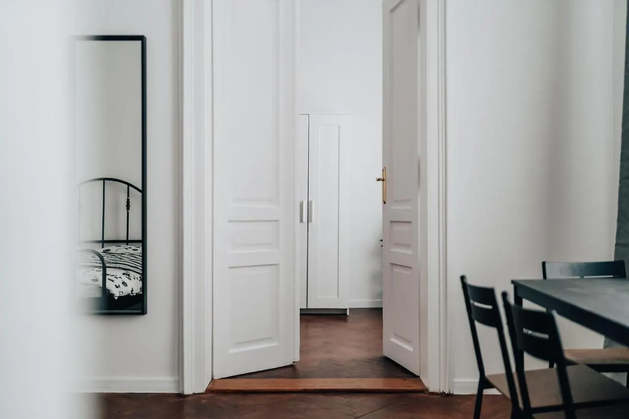 Podzamcze 24 Apartments Cracovie 0*,