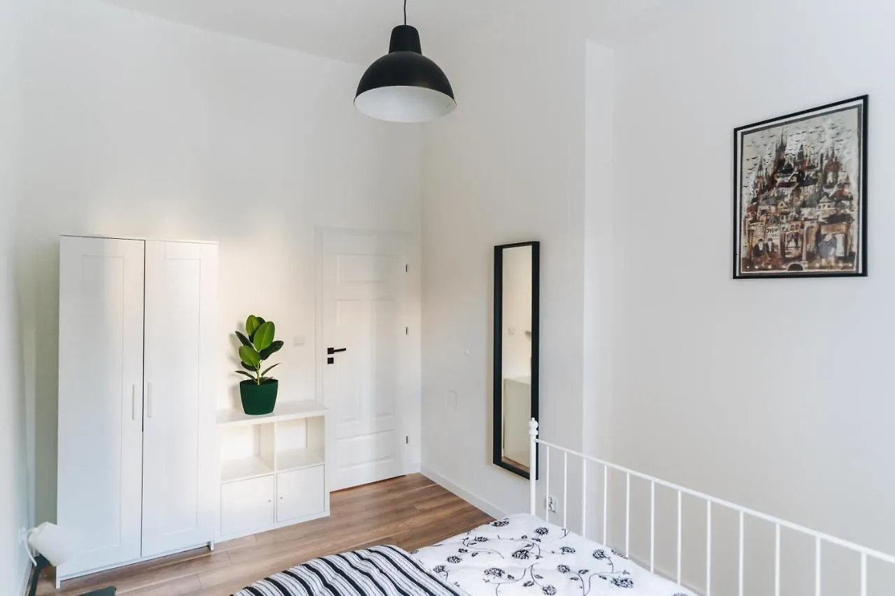 Podzamcze 24 Apartments Cracovie