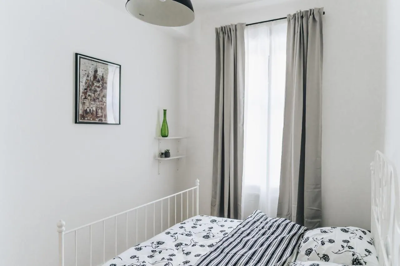 Podzamcze 24 Apartments Cracovie