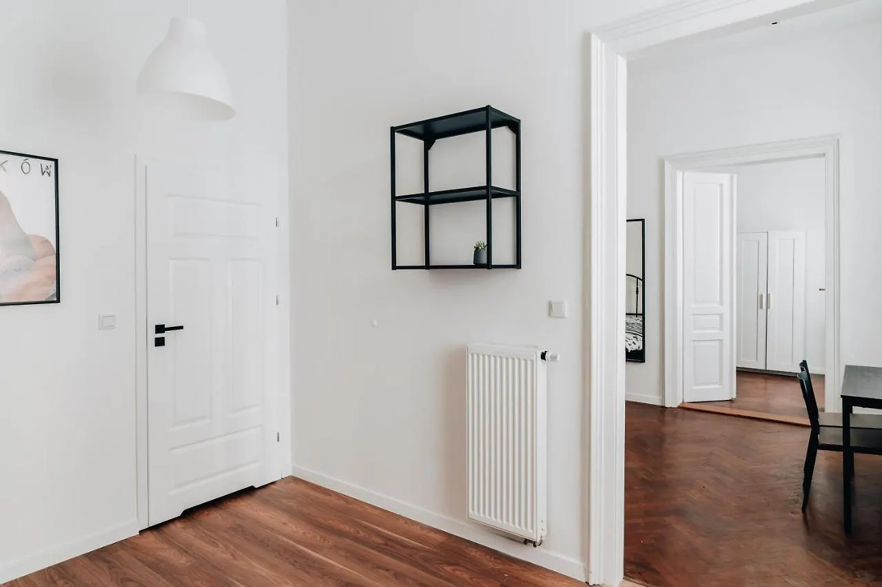 Podzamcze 24 Apartments Cracovie