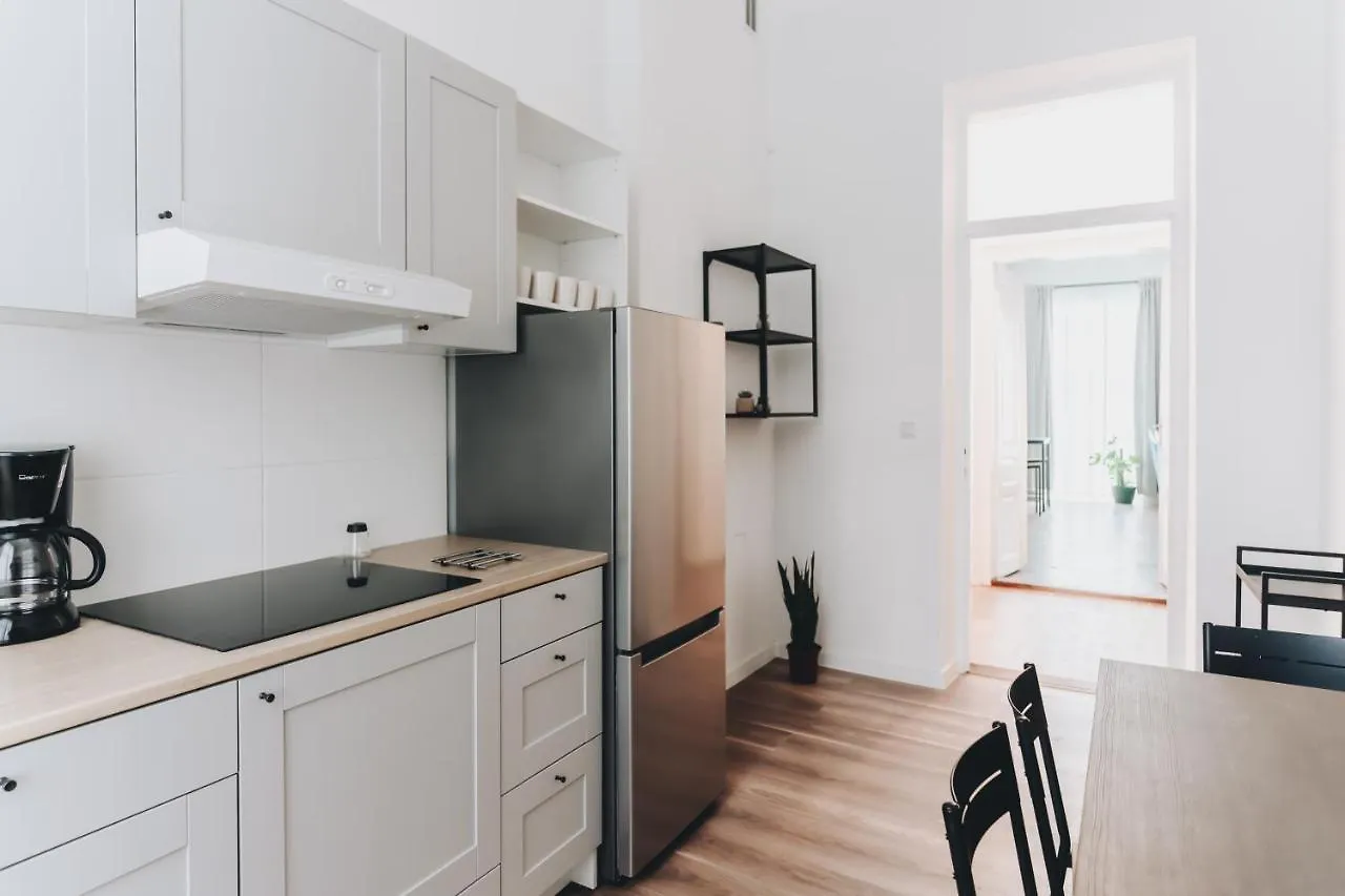 Podzamcze 24 Apartments Cracovie