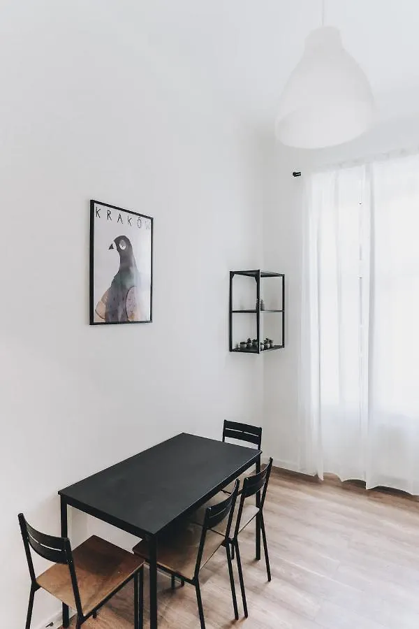 Podzamcze 24 Apartments Cracovie