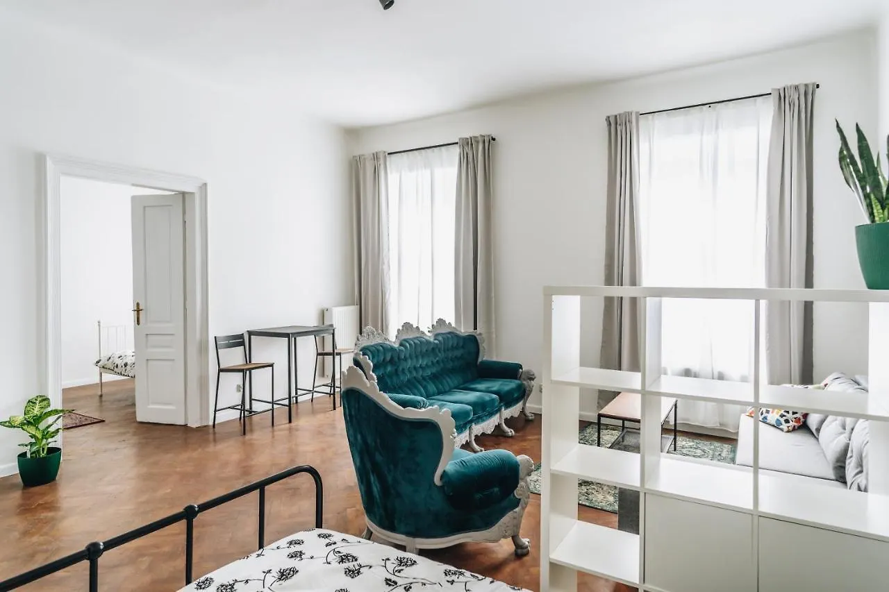Podzamcze 24 Apartments Cracovie 0*,