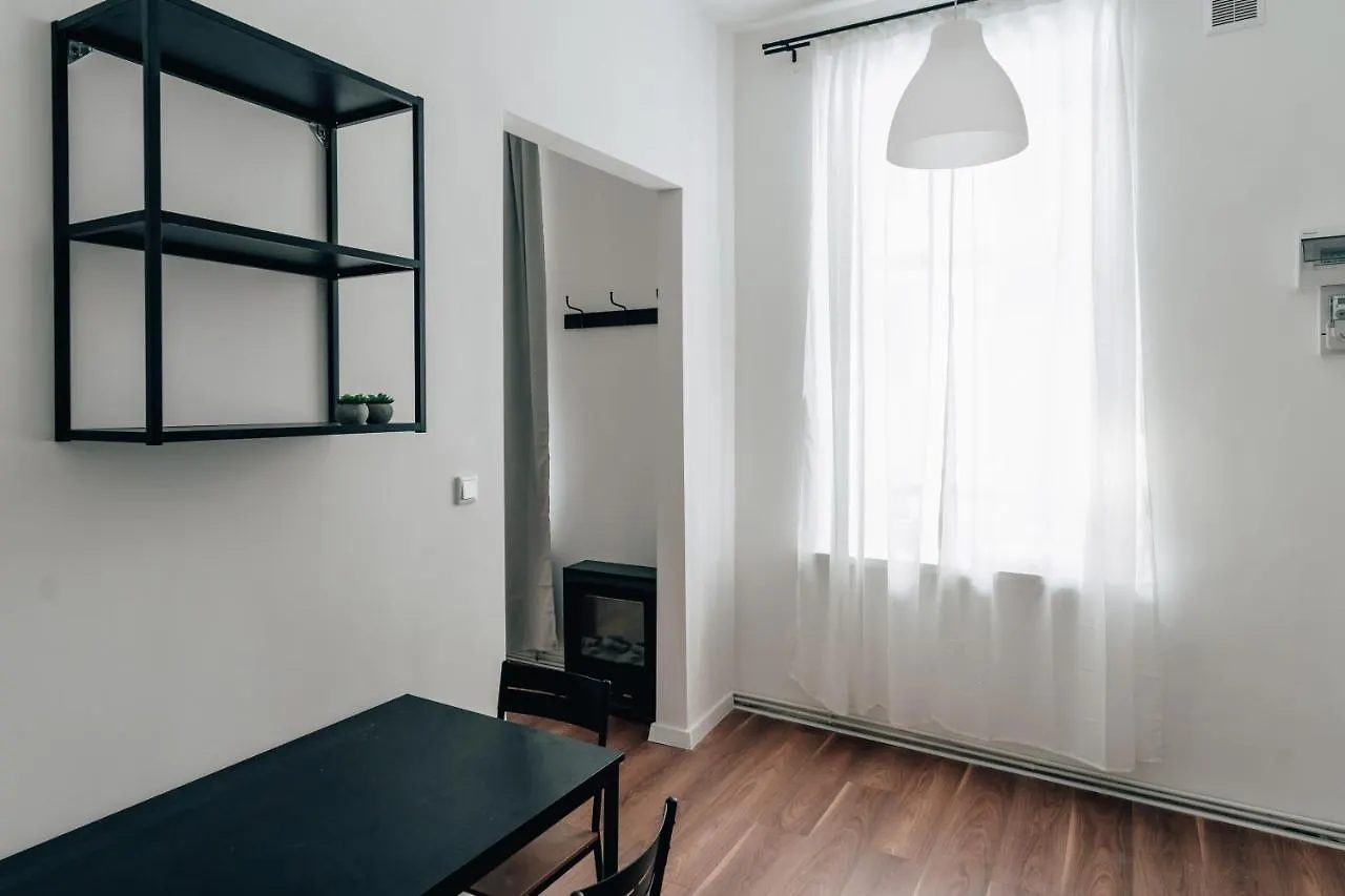 Podzamcze 24 Apartments Cracovie Pologne