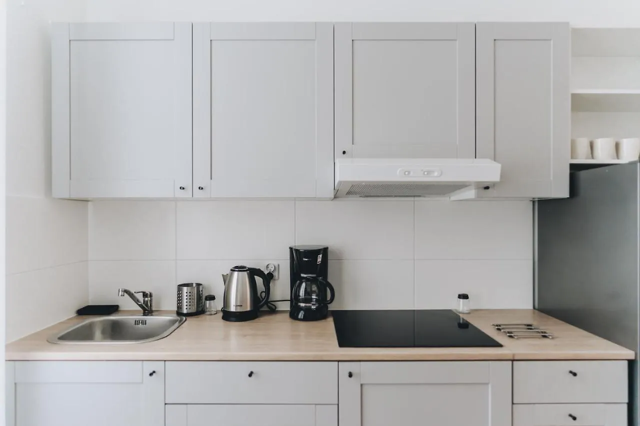 Podzamcze 24 Apartments Krakow