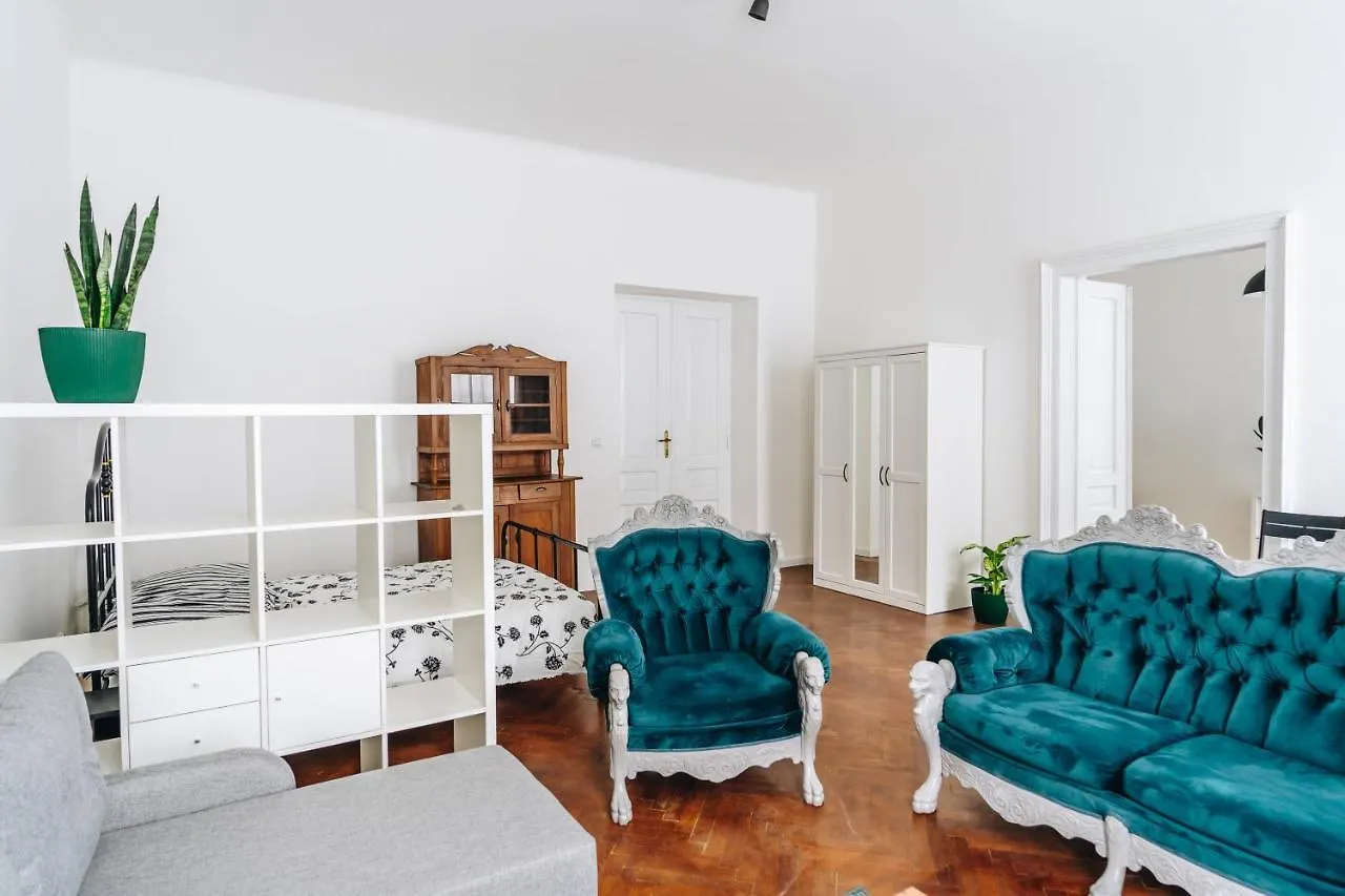 Podzamcze 24 Apartments Krakau