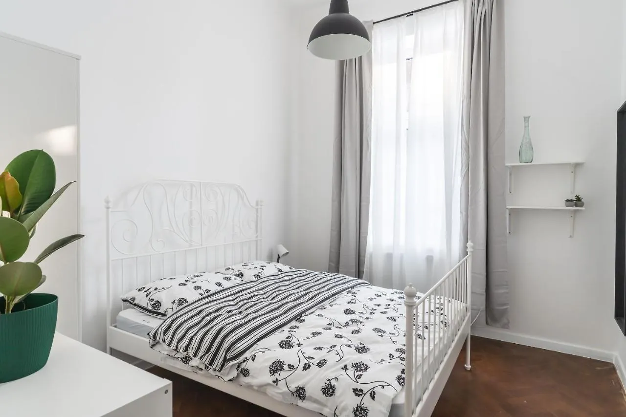 Podzamcze 24 Apartments Krakau Polen