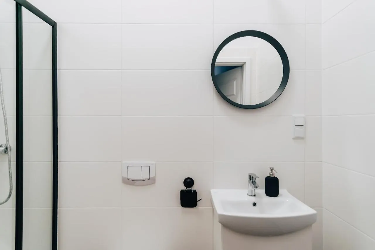 Podzamcze 24 Apartments Krakau Polen