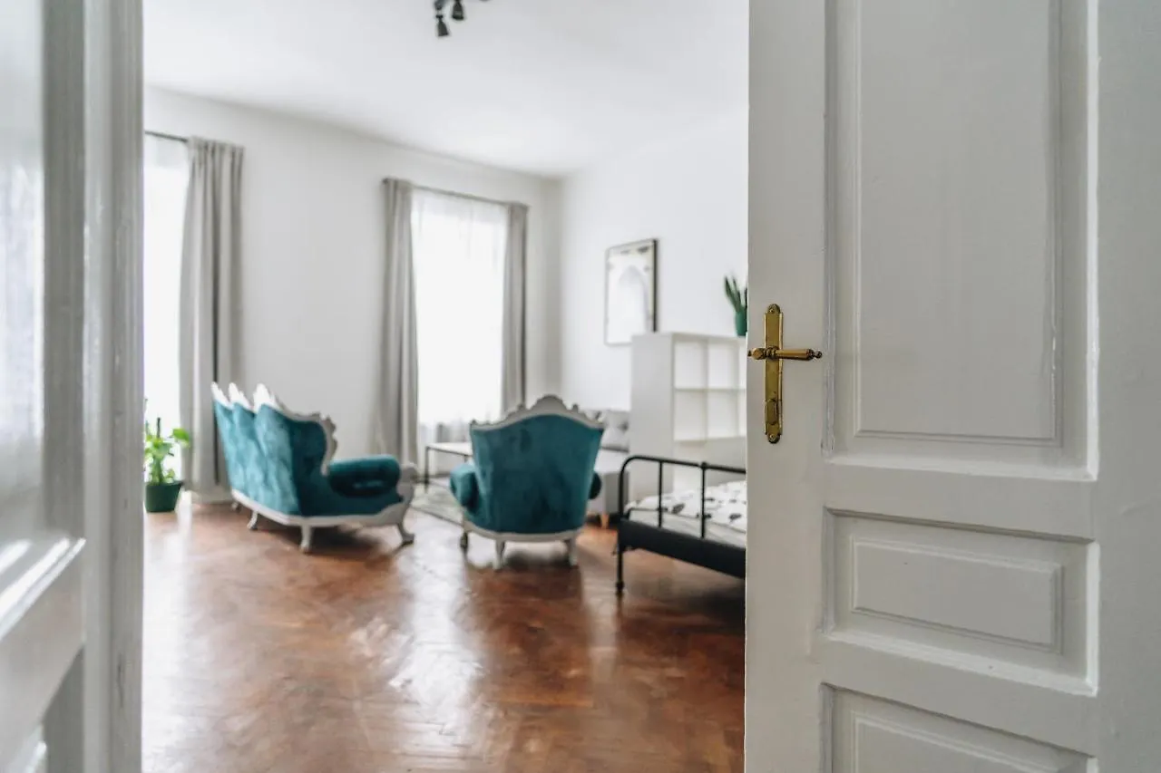 Podzamcze 24 Apartments Krakau
